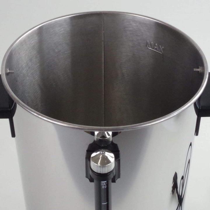 Produktbild Deski Glühweinbehälter