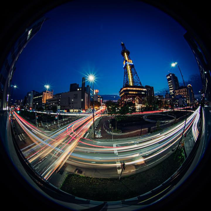 Immagine prodotto Venus Optic Laowa 4mm f/2.8 Fisheye (Fujifilm X, APS-C / DX)