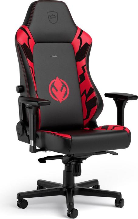 Immagine prodotto noblechairs HERO Gaming Stuhl - Darth Maul Edition