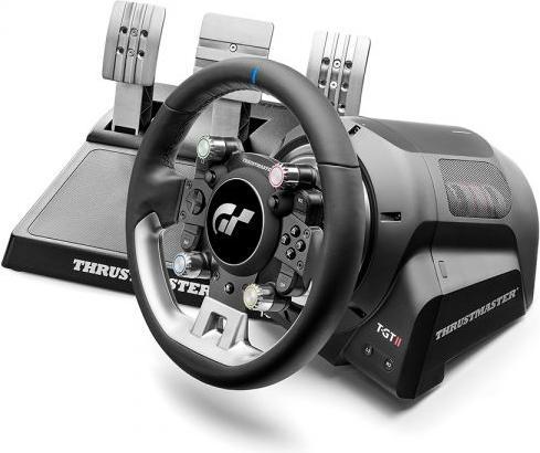 Produktbild Thrustmaster T-GT II (PC, PS4, PS5)
