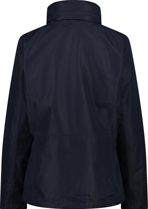 Produktbild CMP Campagnolo Zip Hoodie (44)
