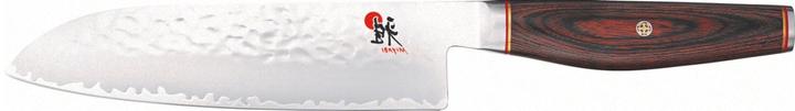 Immagine prodotto Miyabi 6000MCT Santoku (18 cm)