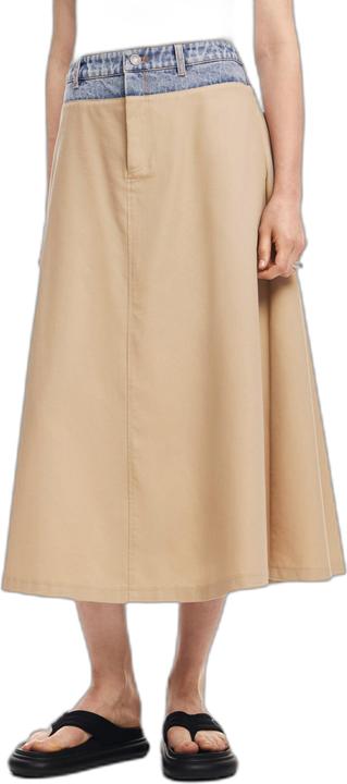 Actual product image Desigual Women's skirt (L)