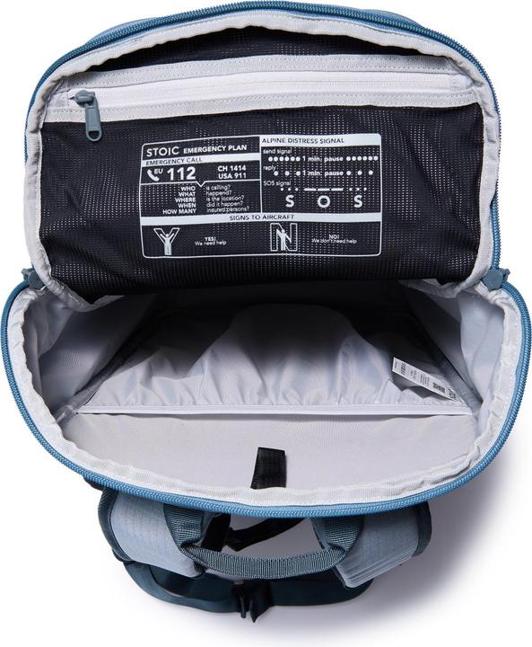 Image du produit Stoic NijakSt. Backpack 18 (18 l)