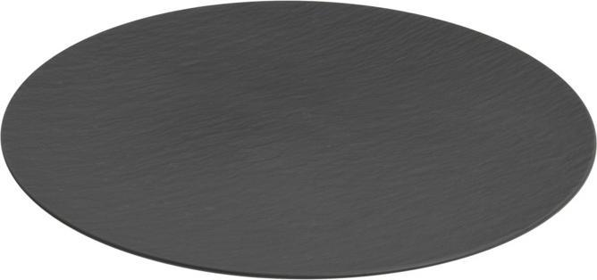 Immagine prodotto Villeroy & Boch Gourmetteller Manufacture Rock (1 x, 31.50 cm)