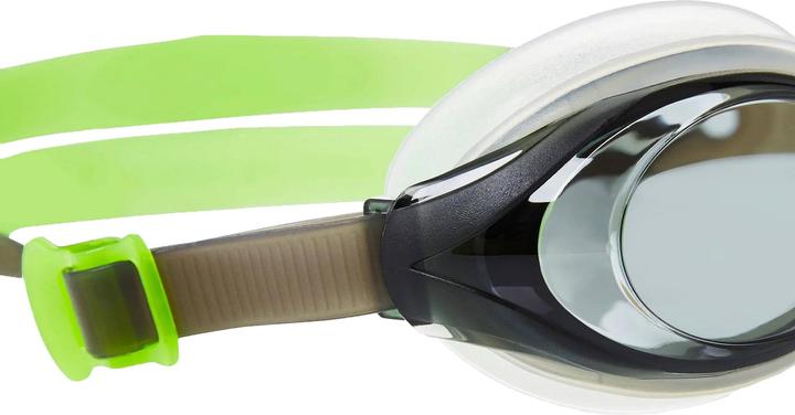 Actual product image Zoggs Bondi swimming goggles (One size)