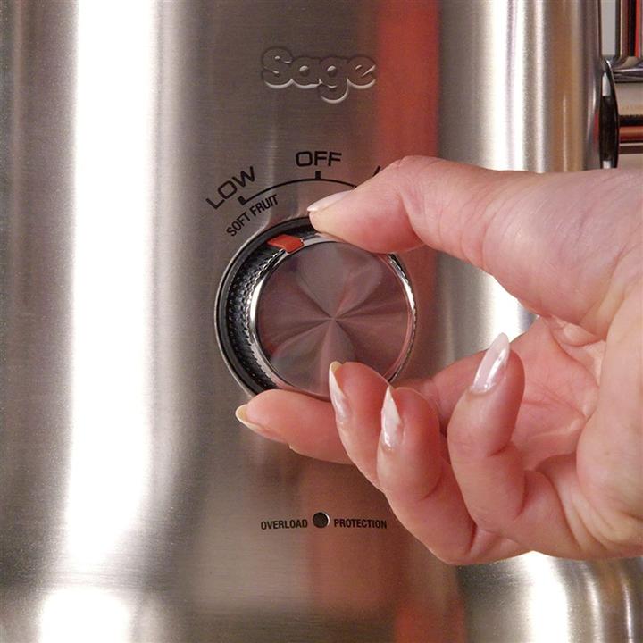 Produktbild Sage The Nutri Juicer Cold Plus