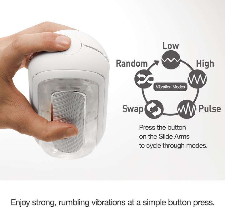 Image du produit Tenga Masturbateur