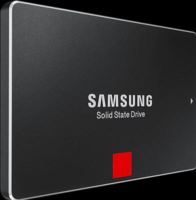 Produktbild Samsung 850 Pro (2000 GB, 2.5")