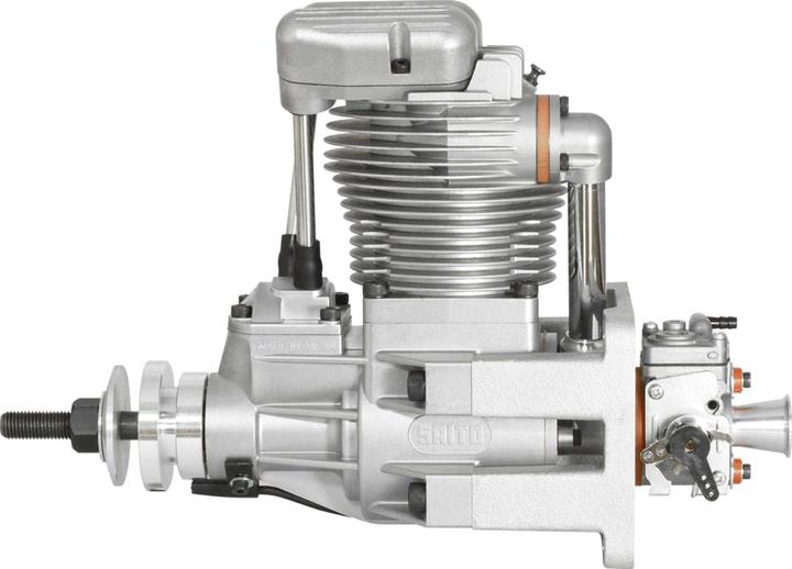 Immagine prodotto Saito FG-50 Benzin 4-Takt Motor
