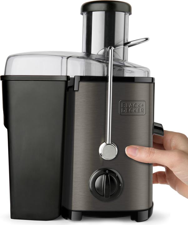 Black & Decker BXJE600E (Prise UE)