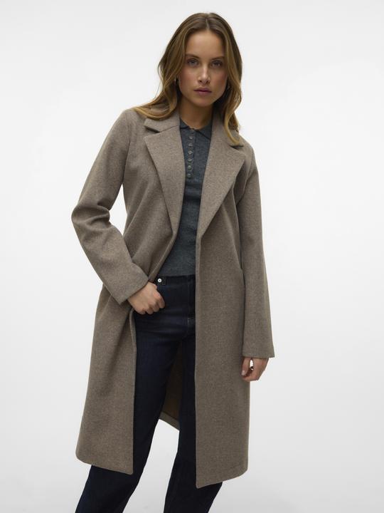 Actual product image Vero Moda VMFORTUNEAYA Coat Coat (XL)