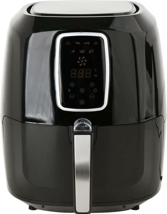 Image du produit Lund London LUND FRYTKOWNICA BEZTŁUSZCZOWA 5,2L 1800W