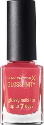 Produktbild Max Factor Glossfinity - 075 Flushed Rose - Nagellack 10.94ml