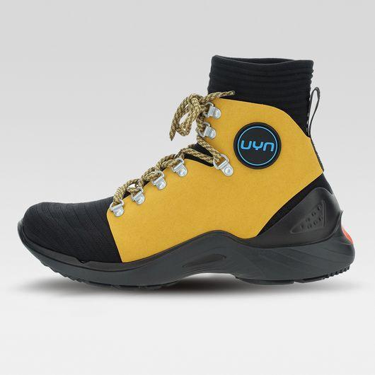 Actual product image UYN Himalaya 6000 Boot High Black (38)