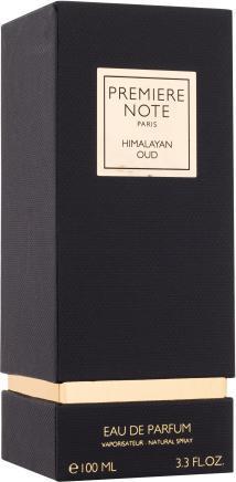 Image du produit Premiere Note Symphonie Himalayan Oud (Eau de parfum, 100 ml)