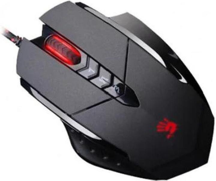 Produktbild A4Tech Bloody V7m Maus (Kabelgebunden)