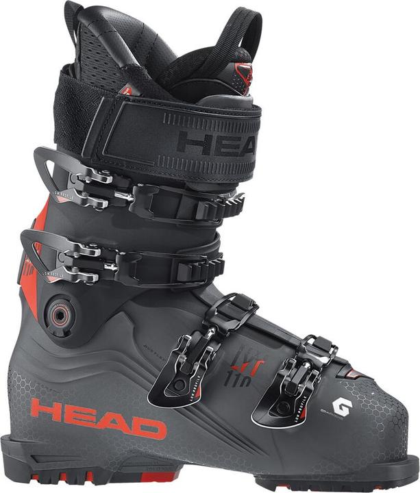 Anthracite-red