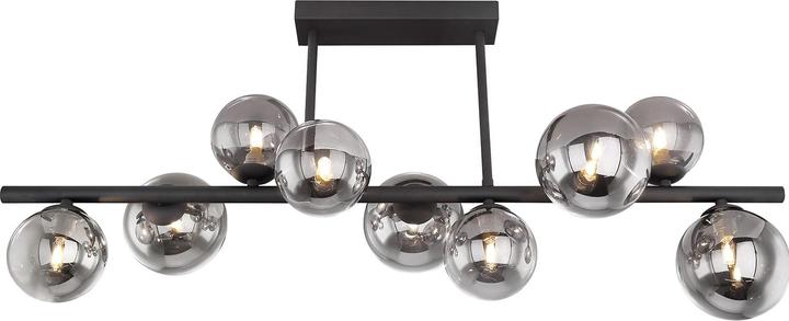 Produktbild Globo Riha (80 lm, G9)