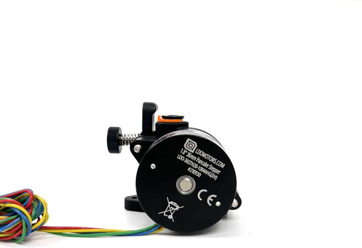 Immagine prodotto Biqu Estrusore BIQUI Orbiter V2.0 (Hotend)