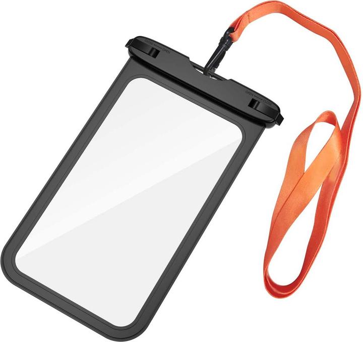 Actual product image 4smarts Waterproof bag (Universal)