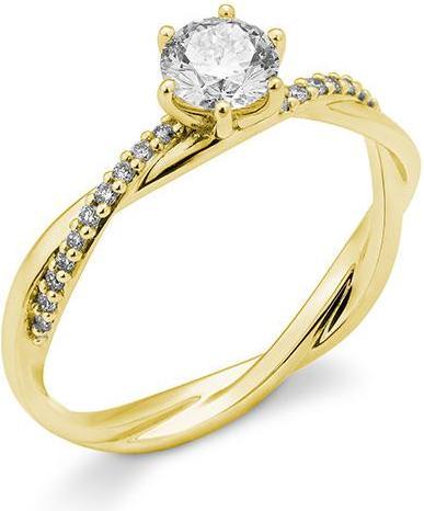 Produktbild Breuning 6er Krappe (56, 585/14 K Gold)
