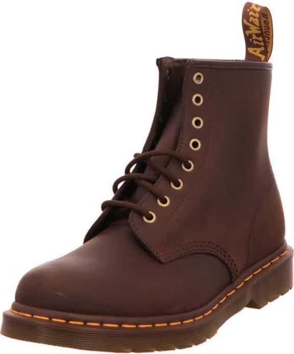 Actual product image Dr. Martens Boots (39)