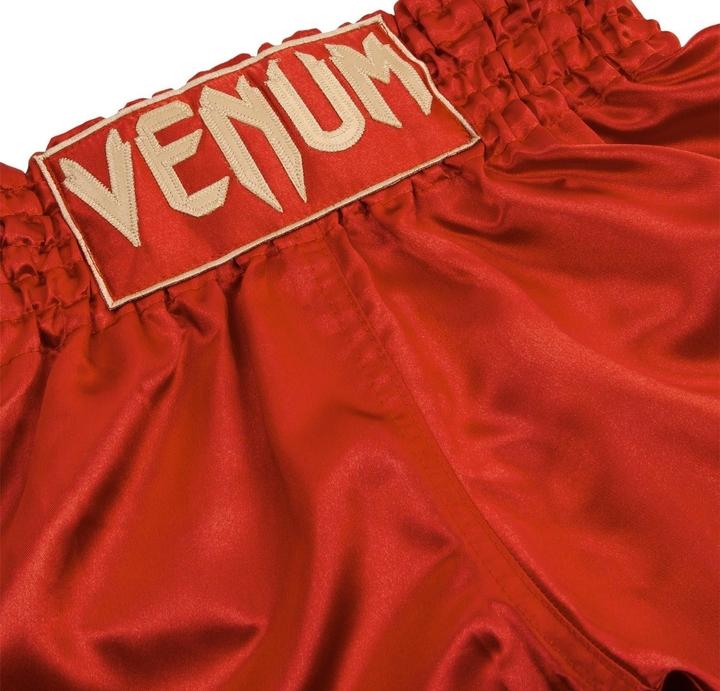 Immagine prodotto Venum Pantaloncini Muay Thai Classic (S)