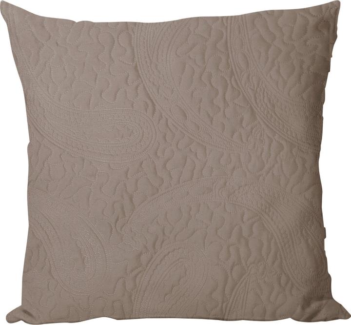 Produktbild Erwin Müller Kissenhülle 2er-Pack (40 x 40 cm)