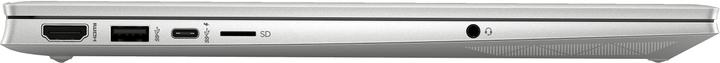 Actual product image HP Pavilion 15 (15.60", AMD Ryzen 5 5625U, 16 GB, 512 GB, CH)