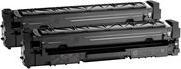 Actual product image HP 201X 2-Pack (FC)