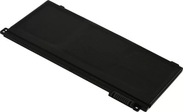 Produktbild AccuCell Akku passend für Laptop HP ProBook x360 440 G1 / Typ HSTNN-LB8K / RU03XL u.a. - 11,4V - 4150 mAh (4150 mAh)