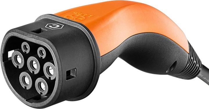 Image du produit Lapp Mobility EV-Mobile Charger Basic FIX (CEE32 rouge, 22 kW, 32 A, 6 m)