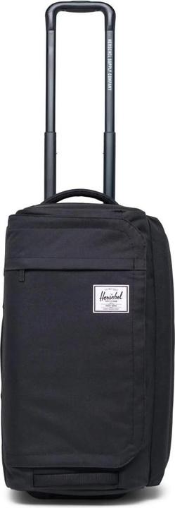 Produktbild Herschel Wheelie Outfitter 50L Black (50 l, M (50 - 90l))