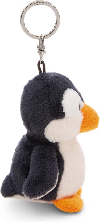 Image du produit NICI Schlüsselanhänger Pinguin GREEN