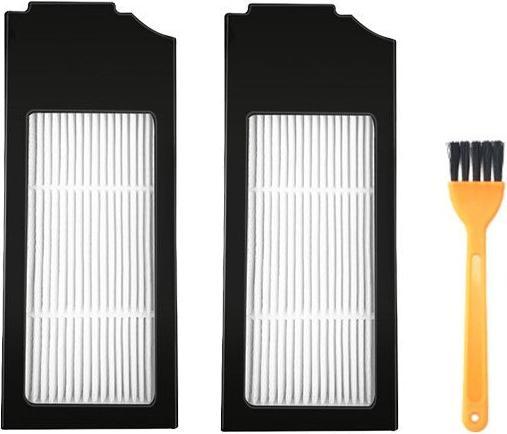 Produktbild Hermex Alternatives HEPA-Filter-Set für Ecovacs Deebot T10