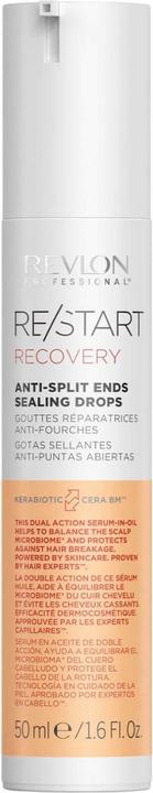 Produktbild Revlon Professional Repair Sealing Drops (50 ml)