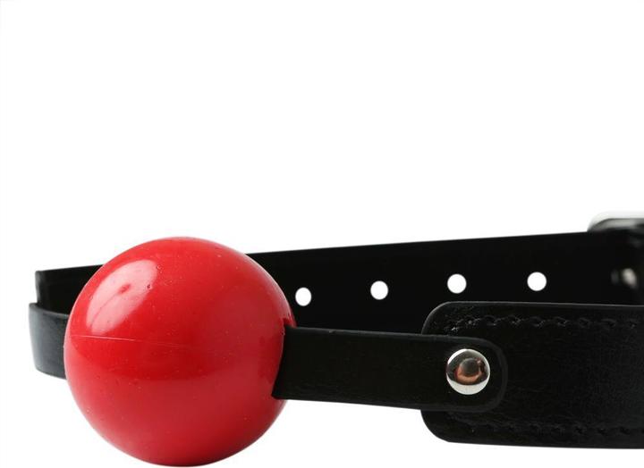 Actual product image Sex & Mischief Ball Gag