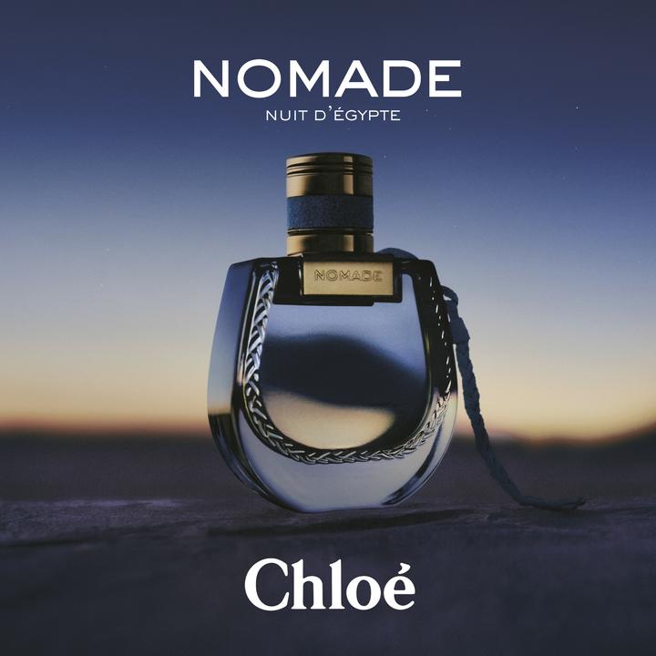 Immagine prodotto Chloé Nuit d'Egypt Eau de Parfum (Eau de parfum, 75 ml)