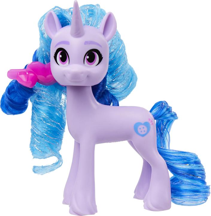 Actual product image My Little Pony A New Generation Fantastic Unicorn Party