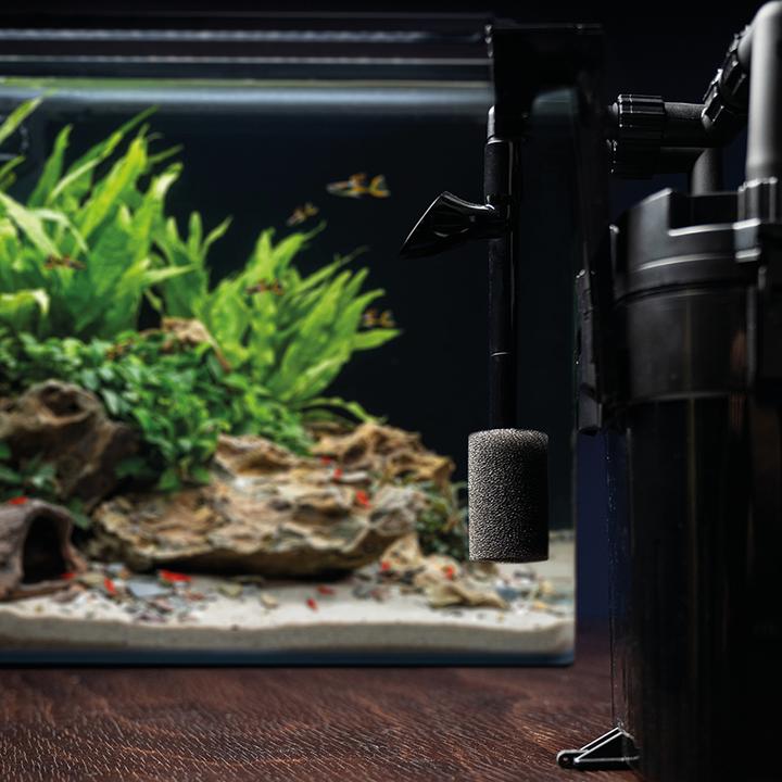 Actual product image Dennerle Scaper's Flow, 450L/h, 5.6W (120 l, External filters, Fresh water)