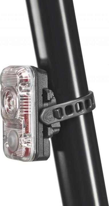 Produktbild Lupine Rotlicht (160 lm, 160 lm)