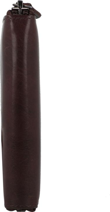 Image du produit Greenburry Newport Geldbörse RFID Schutz Leder 10 cm