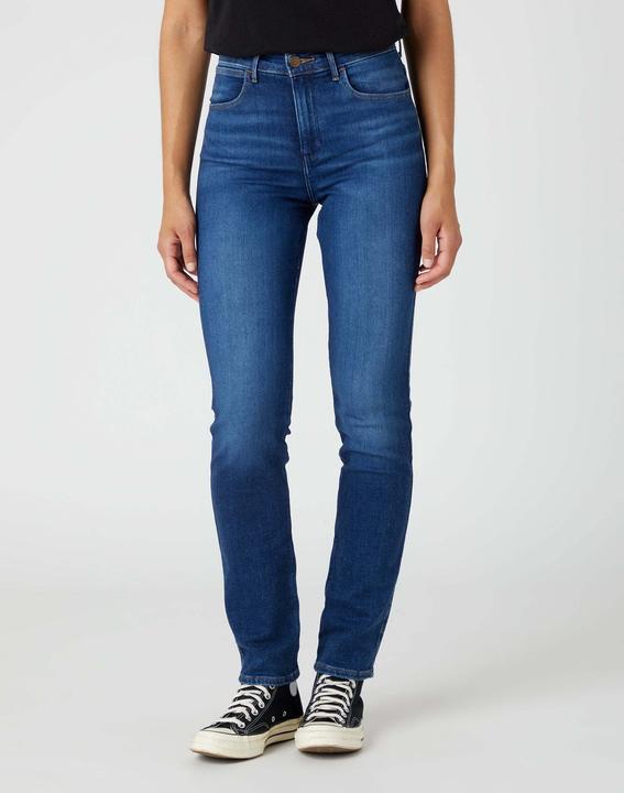 Wrangler Jeans Slim