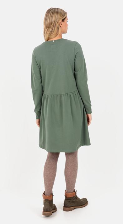 Actual product image Camel Active Organic Cotton Sweat Dress (XXL)