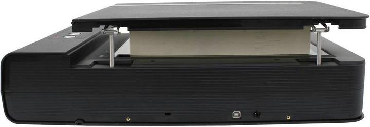 Actual product image Plustek OpticBook 4800 (USB)