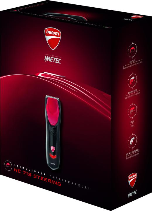 Immagine prodotto Ducati HC 719 Sterzo