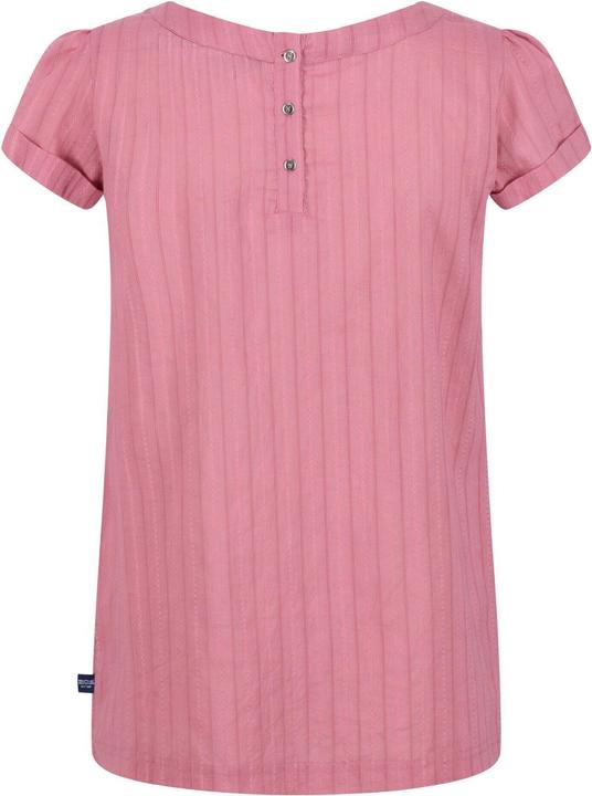 Actual product image Regatta Jaelynn Tshirt (38 D)