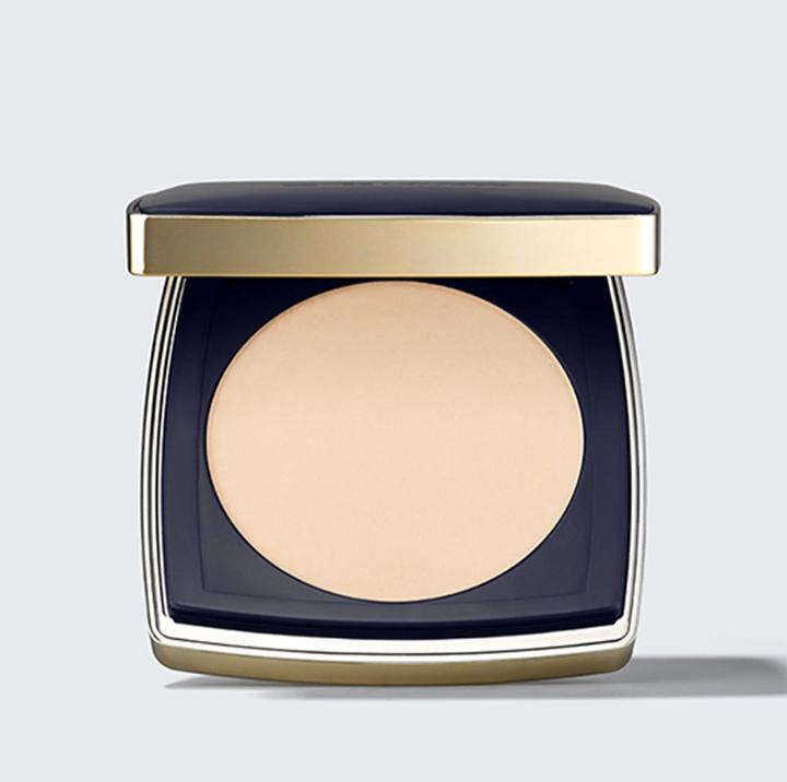 Produktbild Estée Lauder Double Wear SIP Matte Powder Foundation (Nr. 2C3 - Fresco)