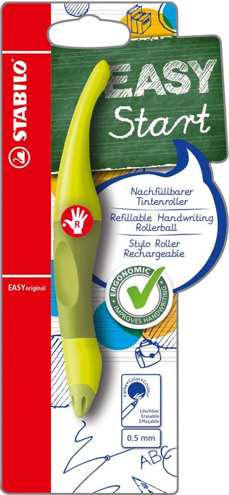 Groen